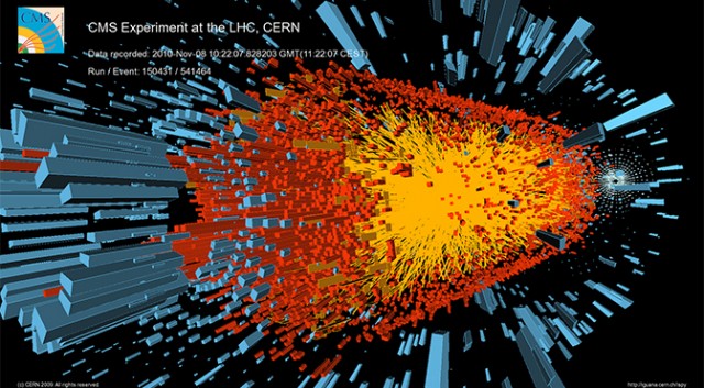 So what IS the Higgs boson?