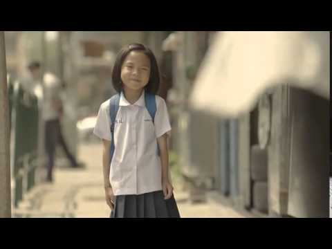 How to keep your heart in the open | Heartwarming Thai Commercial